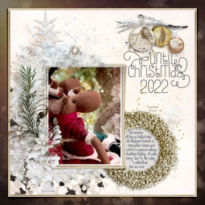 Until Christmas 2022