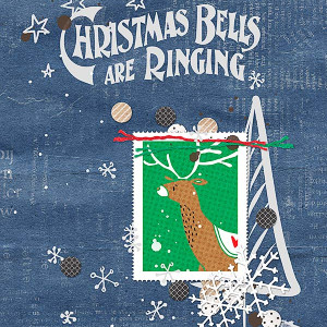 Greeting Card Xmas