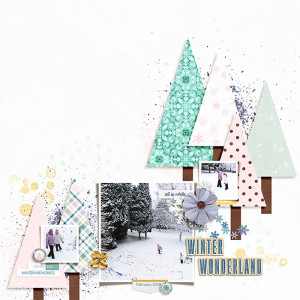 Winter Wonderland