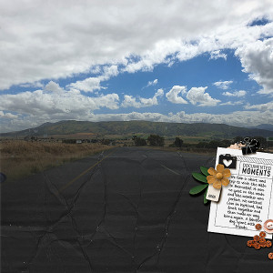 MOC 10 - Day 4 road trip