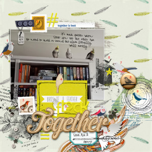 MOC10-19- Happier together