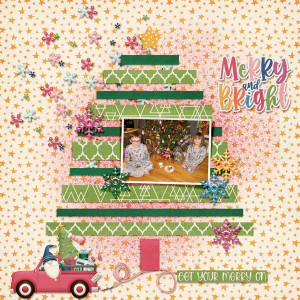 Merry and Bright