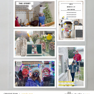 PL2021 - Week 46 | Sahlin Studio