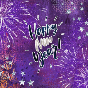 Happy New Year