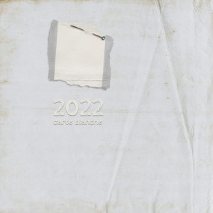 2022 - album cover