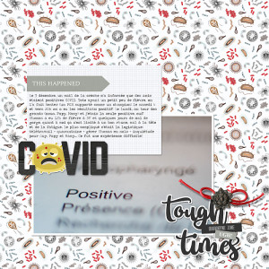 MOC 1 - Covid