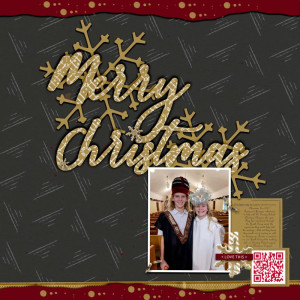 Merry Christmas