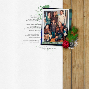Christmas Traditions