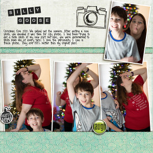 2021 Dec Eve Photobomb