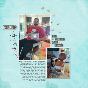 MOC 02 Photo Within A Photo Web
