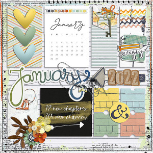 january