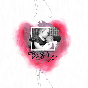 More And More