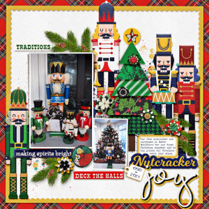 MOC10-D2 - 31 Years of Nutcracker Joy