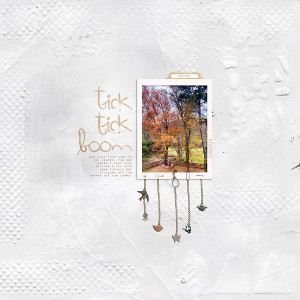 Tick Tick Boom