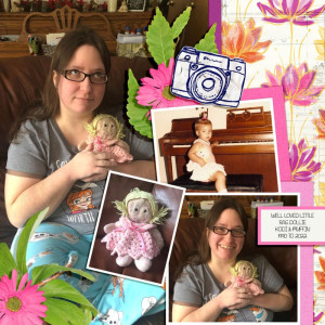 MOC10---JANUARY-2---THEN-AND-NOW-PHOTOGRAPHY-CHALLENGE - KODI & MUFFIN