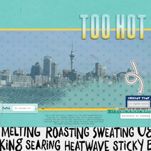 Too Hot