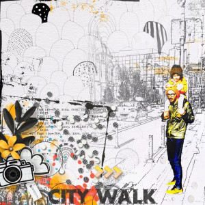 MOC10_Day4 - City Walk
