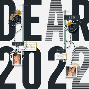 Deja Vu 2022