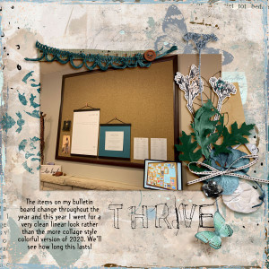 MOC 10 #2 Thrive