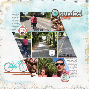 Sanibel-Cycling