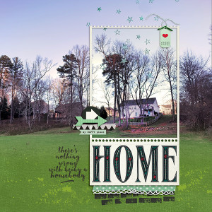 Home