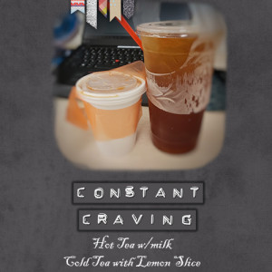 Constant Craving