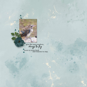 January 5_Clean And Simple