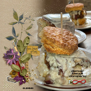 MOC 10 #4 Denver Biscuit Company