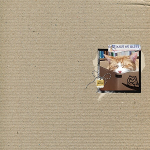 Day 5 MOC 10 Cats Make Me Happy