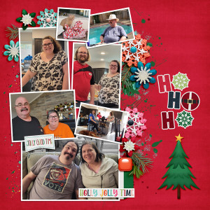 12 Christmas