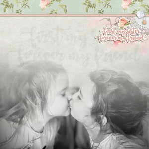 First My Sister Forever My Friend | MOC 10.4