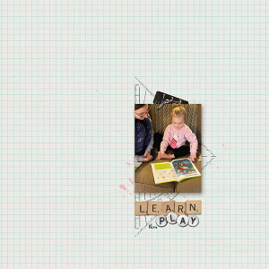 Learn Thru Play