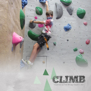 MOC2022 - Day 4: Climb