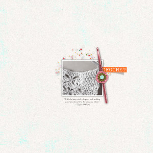 January 5: Clean & Simple Style