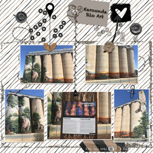 Karoonda Silo Art - MOC2022 Day 3