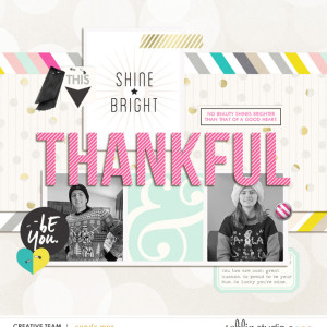 January 2022 Template Freebie | Sahlin Studio