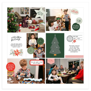 Christmas 2014