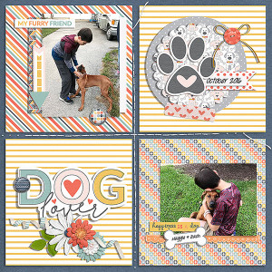 dog lover