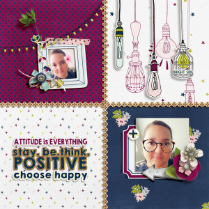 Positivity (Day 6)