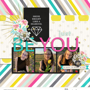 Be You