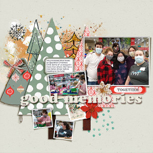 Operation Christmas Child