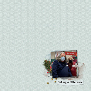 MOC10 - Day 5 Volunteering at the Holidays