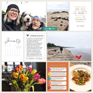 Week 52a January 2022