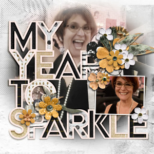 My Year to Sparkle