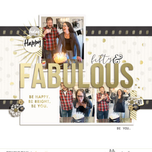 50 & Fabulous