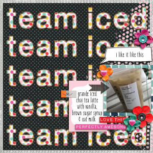 Team Iced