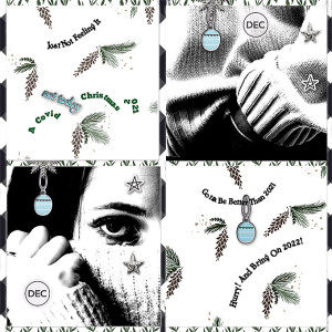 MOC10-Day #6-Quadrant-Covid Christmas Blues
