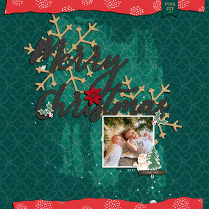 Merry Christmas