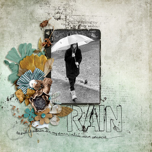 Rain