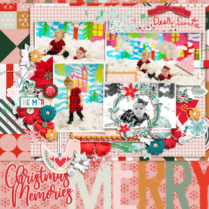 Christmas Memories
